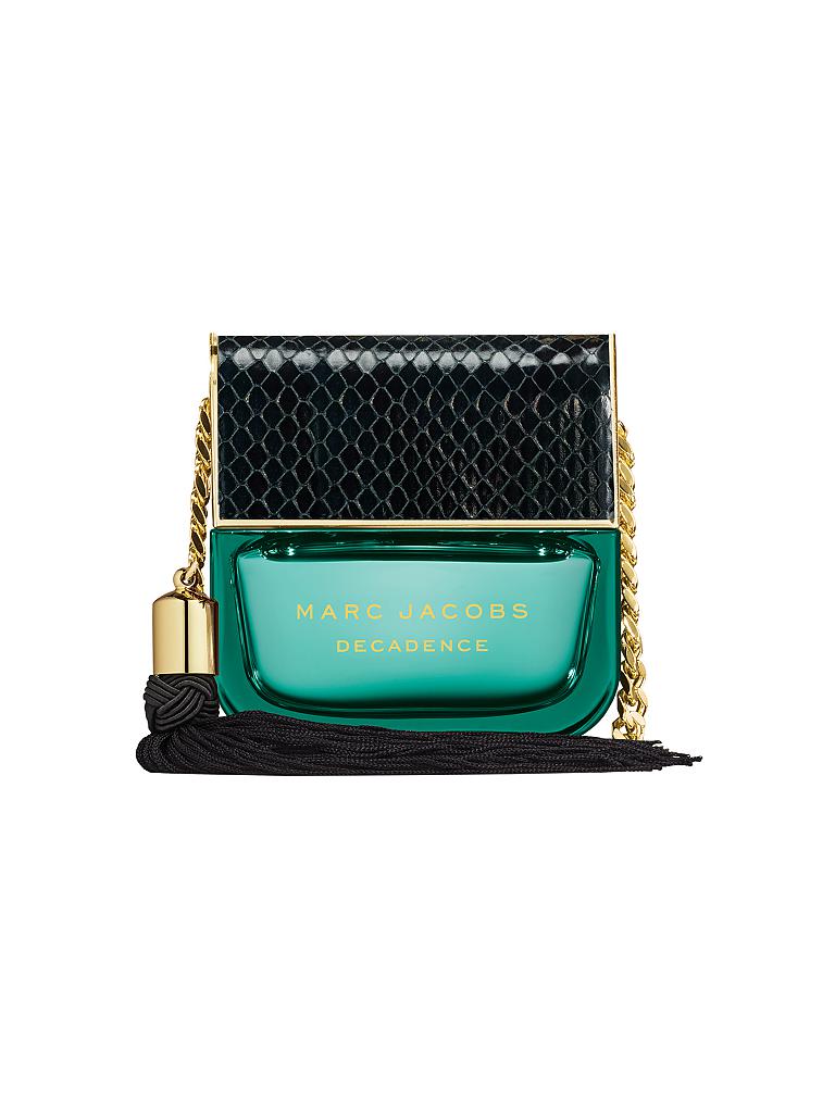 MARC JACOBS Decadence Eau de Parfum 100ml keine Farbe